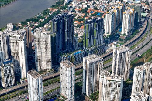 TP.HCM lập danh mục chung cư được phép cho thuê lưu trú ngắn hạn