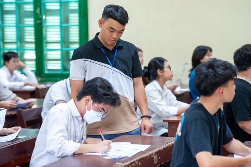 Hai nhóm nhà giáo dự kiến hưởng phụ cấp 150% lương