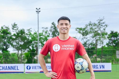 Bùi Tiến Dũng: 'Mong Việt Nam có đại diện tới Bundesliga'
