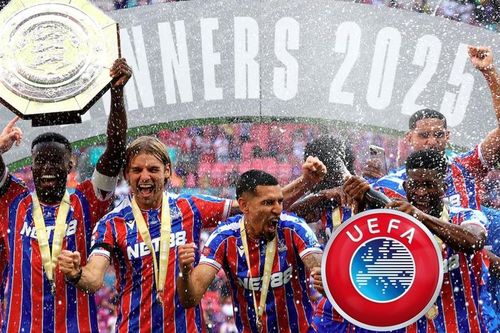 Quyết định gây phẫn nộ của UEFA