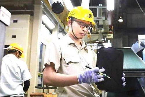 Nhiều đối tượng được ưu tiên vay vốn, hỗ trợ học nghề khi xuất khẩu lao động