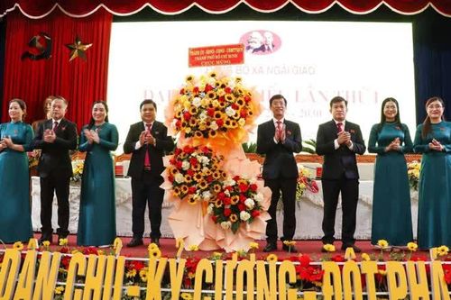 Phát triển nông nghiệp sinh thái bền vững, hỗ trợ kinh tế tư nhân và tập thể