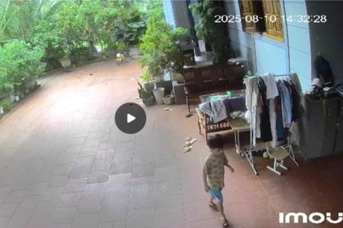 Tìm thấy thi thể bé trai 5 tuổi mất tích ở Sơn La