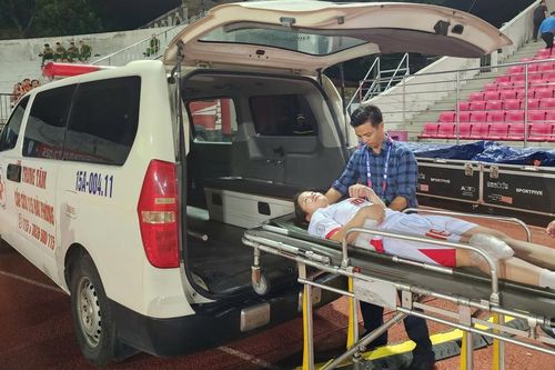 ĐT Việt Nam vs Thái Lan: Thế khó của HLV Mai Đức Chung!