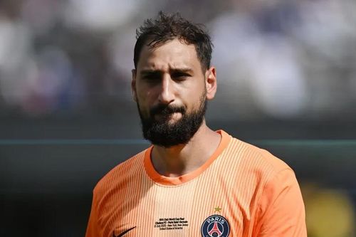 Ngôi sao của PSG chắc chắn ra đi, MU mừng thầm