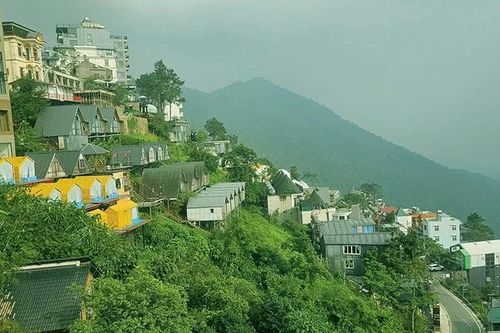 Khôi phục sức sống cho du lịch Tam Đảo