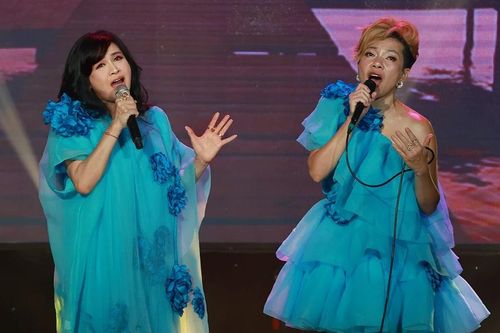 Thanh Lam – Hà Trần thăng hoa trong đêm nhạc 'Ân tình của đá'