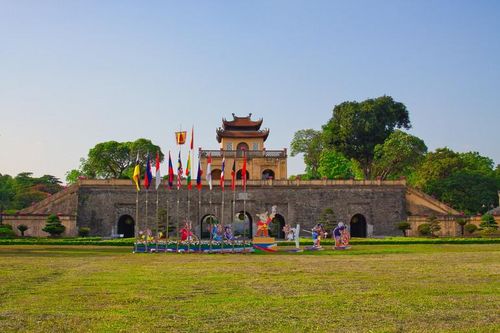 Hà Nội, Đà Nẵng và Đà Lạt dẫn đầu điểm đến 'hút khách' dịp Quốc khánh