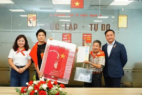 Văn hóa nghệ thuật hướng về trẻ em khuyết tật