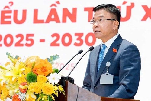 Đảng bộ Agribank nhiệm kỳ 2025-2030: Đoàn kết-Dân chủ-Kỷ cương-Đột phá-Phát triển