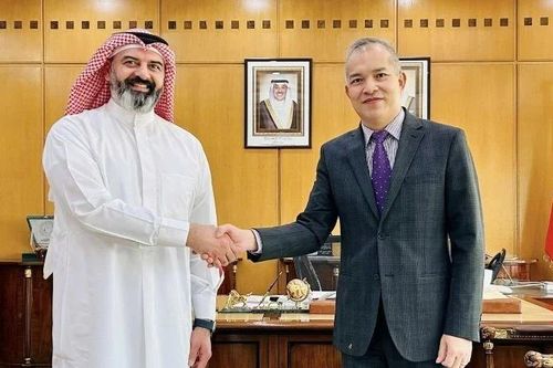 Việt Nam-Kuwait đẩy mạnh hợp tác trong lĩnh vực nông nghiệp và an ninh lương thực