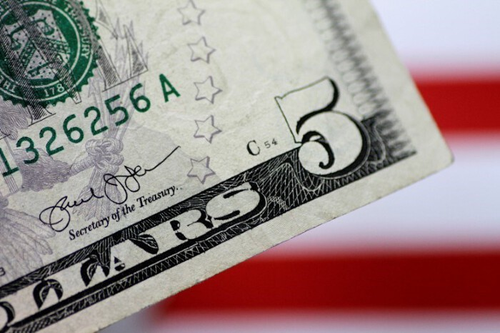 Tỷ giá USD hôm nay (12-8): USD tăng giá khi thị trường chờ báo cáo lạm phát Mỹ