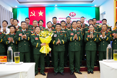 Trung tâm Nhiệt đới Việt - Nga: Đột phá phát triển khoa học - công nghệ, đổi mới sáng tạo