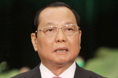 Thủ tướng quyết định thi hành kỷ luật nguyên Chủ tịch UBND Thành phố Hồ Chí Minh Lê Thanh Hải
