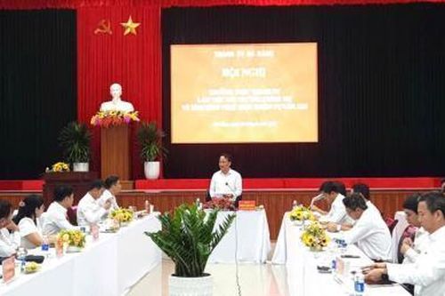 Trường Chính trị thành phố Đà Nẵng phấn đấu đạt chuẩn mức 2