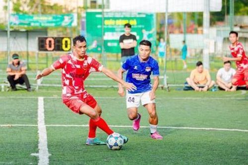 Chờ mùa giải bùng nổ