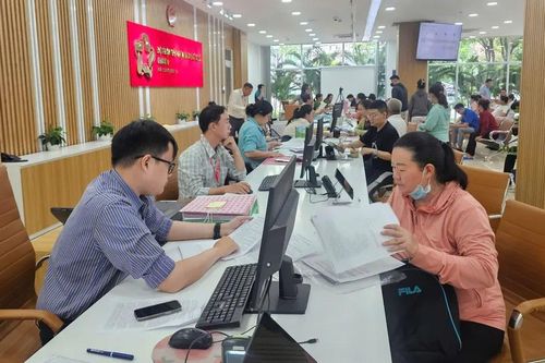'Cuộc sát hạch' năng lực cán bộ