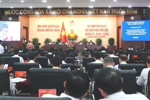 Đà Nẵng: Giữ nguyên phụ cấp cho hơn 1.300 người hoạt động không chuyên trách