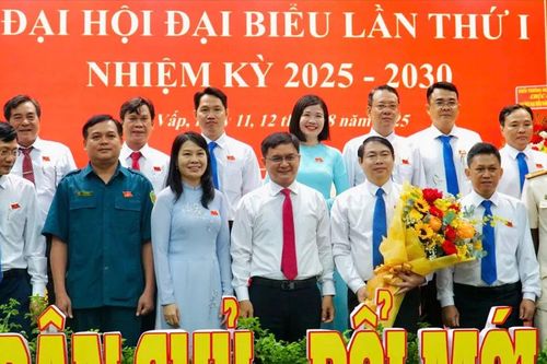 Gò Vấp dồn lực cho các công trình dân sinh