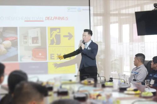 Gia Lai: Xây dựng kỹ năng y tế cho các cơ sở du lịch