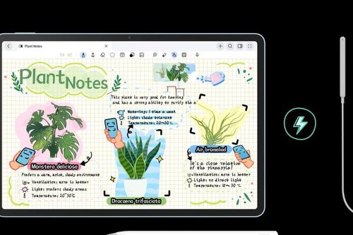 MatePad 11.5 dưới 6 triệu tặng bút bàn phím có đáng mua