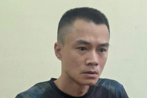 Bắt giữ đối tượng truy nã về tội lừa đảo chiếm đoạt tài sản ở Hà Nội
