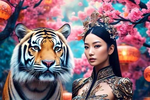 Đúng 15/8, 3 con giáp chạm đỉnh vận son, trọn vẹn phúc khí