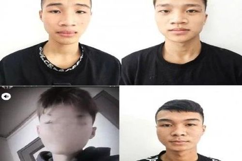 Bắt nhóm đối tượng thực hiện 6 vụ trộm cắp ở tây Hải Phòng