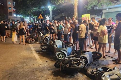 Cán bộ uống rượu gây tai nạn giao thông, chế tài đủ răn đe?