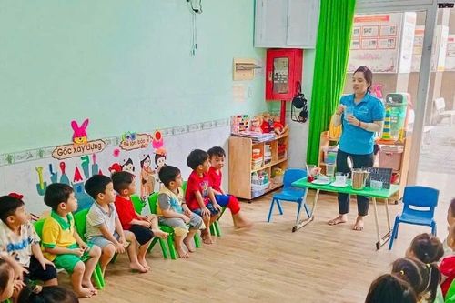TPHCM: Báo động tình trạng béo phì tuổi học đường
