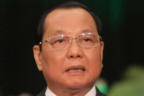 Ông Lê Thanh Hải bị xóa tư cách Chủ tịch UBND TPHCM