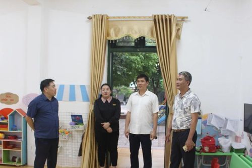 Giáo dục phát triển bền vững nhờ sự phối hợp hiệu quả của chính quyền địa phương