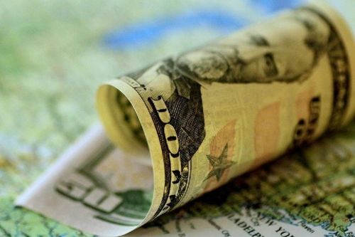 Tỷ giá ngoại tệ, tỷ giá USD/VND hôm nay 12/8: Chờ tin lạm phát, USD bật tăng trên diện rộng
