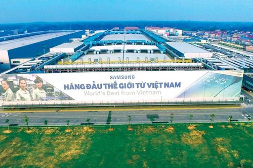 Nhà đầu tư Hàn Quốc - một trong ba 'chân kiềng' cứng nhất của Việt Nam