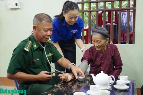 Thành công từ những đột phá (bài 7)