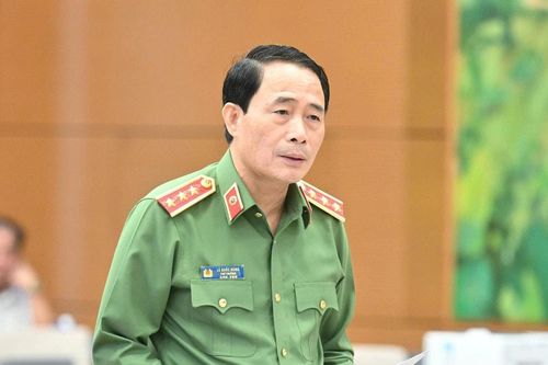 Đề xuất quy định Công an cấp xã được giao một số nhiệm vụ thi hành án hình sự