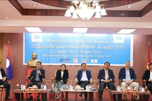 Thông tấn xã Việt Nam chia sẻ bí quyết đổi mới để giữ vững vị thế