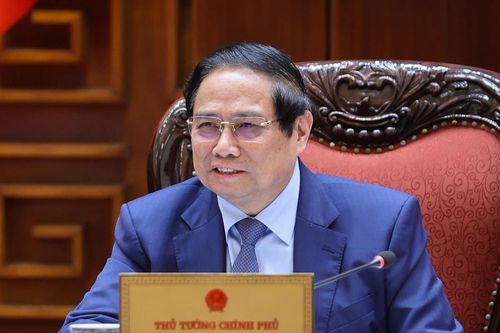Khởi công, khánh thành trên 250 công trình với tổng vốn hơn 1,2 triệu tỷ đồng chào mừng 80 năm Quốc khánh