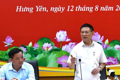 Hưng Yên cần lựa chọn mô hình Khu kinh tế tự do thực sự hiện đại, bền vững