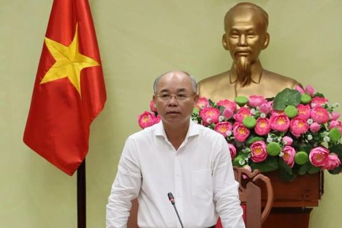 Phó Chủ tịch UBND tỉnh Đắk Lắk chỉ đạo chấn chỉnh tình trạng né tránh báo chí
