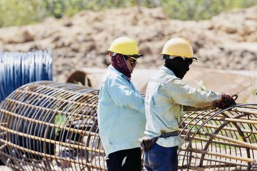 Tăng tốc thi công tuyến nối TP HCM ra biển Sơn Mỹ - Lâm Đồng
