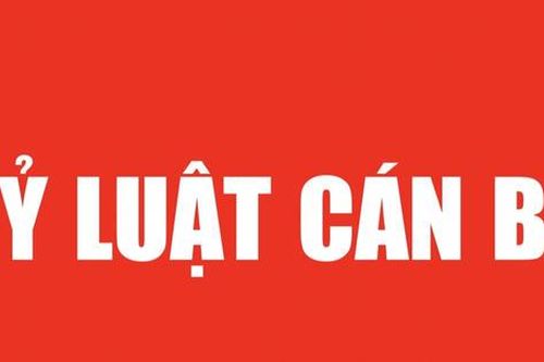 Kỷ luật nguyên Chủ tịch TP HCM Lê Thanh Hải và Thứ trưởng Bộ Nội vụ Nguyễn Bá Hoan