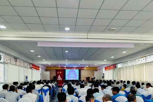 Hội nghị Nâng cao năng lực kiến thức về trợ giúp pháp lý