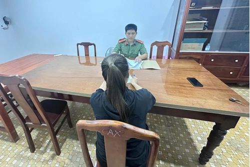 Xử phạt 1 phụ nữ đăng tin bịa đặt gây hoang mang dư luận ở Đồng Nai