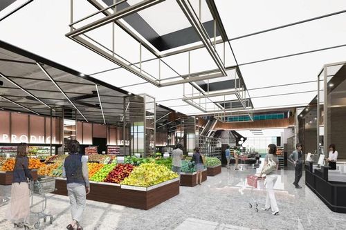Hinode Mall tuyển dụng nhân sự quy mô lớn nhất 200 vị trí việc làm trong tháng 8/2025