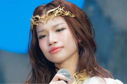 Em xinh Lâm Bảo Ngọc lột xác ngoạn mục