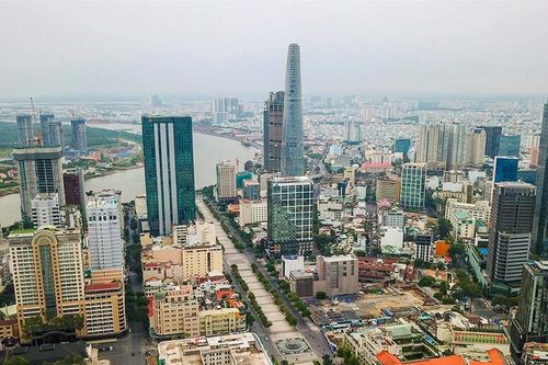 Bản hùng ca 80 năm: Đường lối đổi mới mang tầm vóc lịch sử
