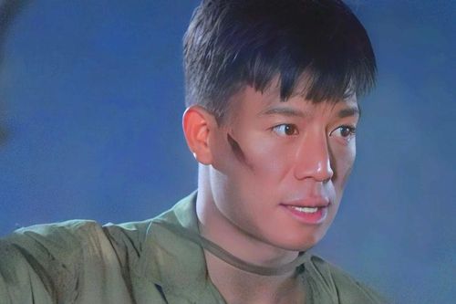 Hiếu Nguyễn được chọn đóng 'Mưa đỏ'