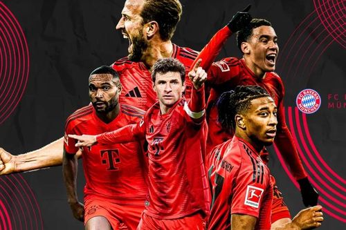 Fan Bayern Munich xem Bundesliga trên kênh nào, ở đâu?