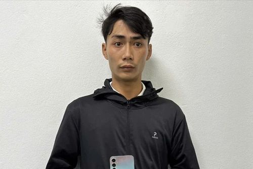 Bắt đối tượng trộm hàng chục điện thoại iPhone ở Đà Nẵng